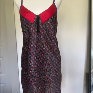 Vintage Slip Dress